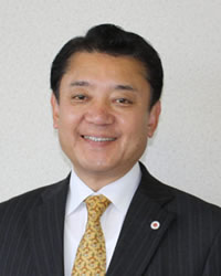 武田 幸男