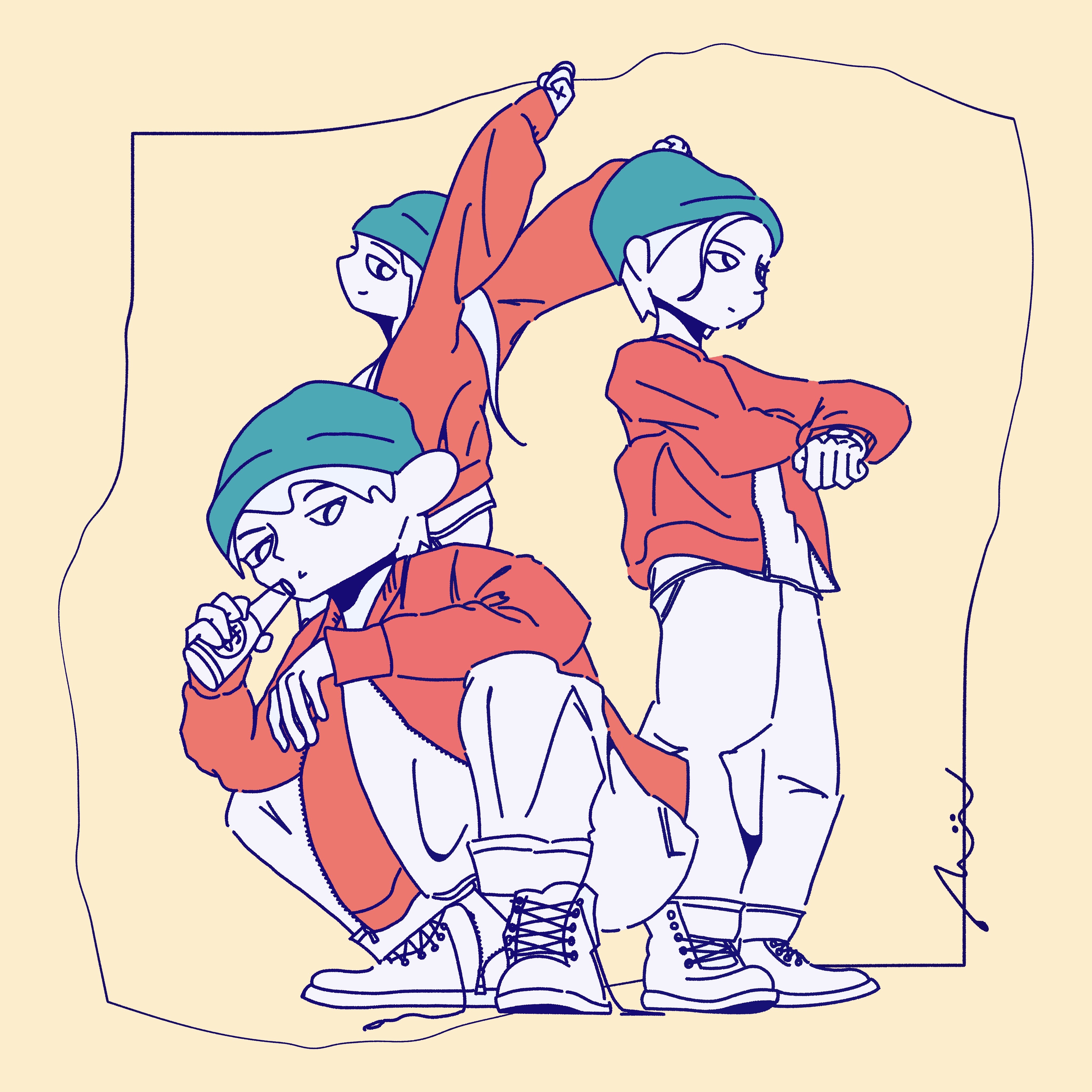 北大祭