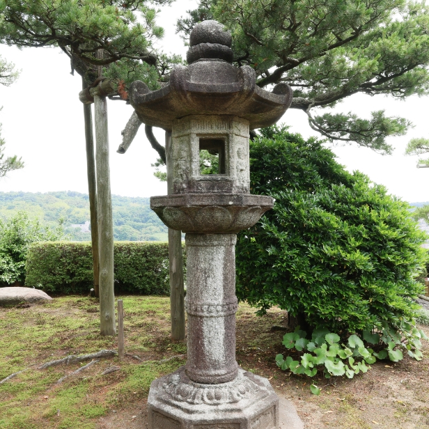小町灯籠