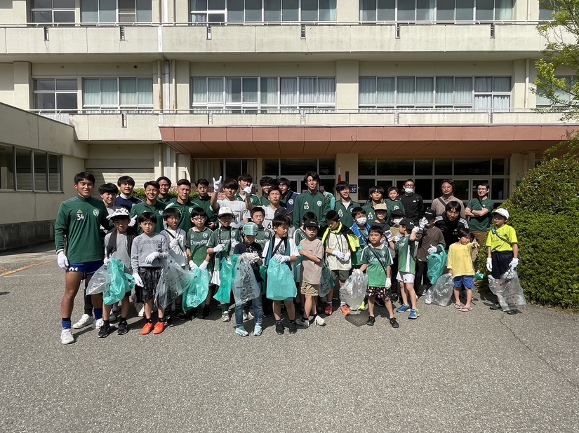 サッカー部