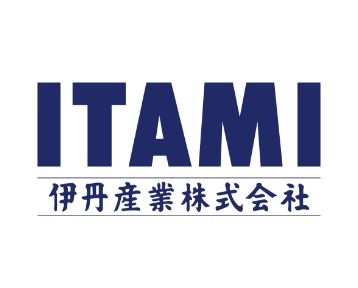 採用企業ロゴ