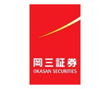 採用企業ロゴ