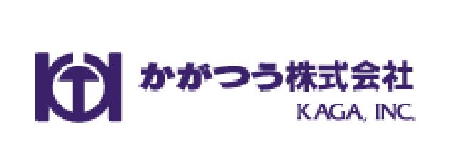 採用企業ロゴ