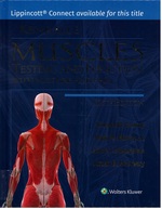 Kendall's muscles : testing and function with posture and pain-- 6th ed / Vincent M. Conroy ... [et al.]