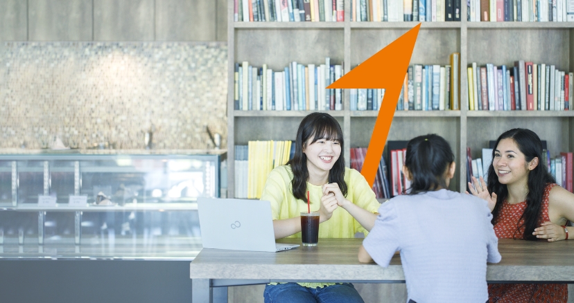 国際コミュニケーション学部 国際コミュニケーション学科