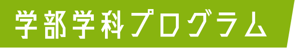 学部学科プログラム