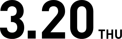 3.20thu