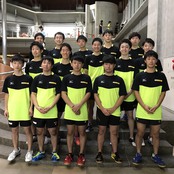 卓球部　全日本学生卓球選手権大会へ７名出場決定