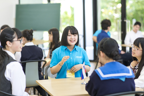 6 16 日 オープンキャンパス開催 Topics 北陸大学 6 16 日 オープンキャンパス開催 Topics 北陸大学