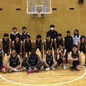 男子バスケットボール部　石川県学生選手権優勝！