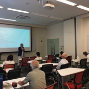 【お知らせ】北陸大学市民講座 開講のご案内