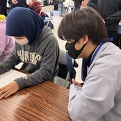 外国人児童への日本語学習支援ボランティアに挑戦