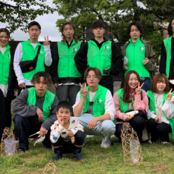 「2022年女川祭」学生ボランティア12名派遣