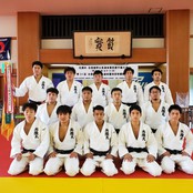 柔道部が北信越学生柔道体重別団体優勝大会（兼インカレ団体戦予選）で優勝