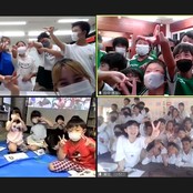 児童向け国際交流イベント「カンボジアの小学生とトモダチになろう！」