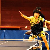 卓球部「全日本学生卓球選手権大会（インカレ個人の部）」へ12名出場決定