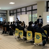 学内企業研究会を開催