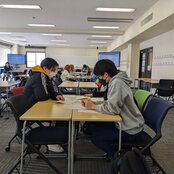 2023年度経済経営学部1年ゼミSA採用予定者研修 開催