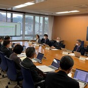 北陸大学と金沢市 令和４年度連携推進会議を開催