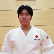 柔道部　室木 修幸さんが海外（フランス）研修メンバーに選抜