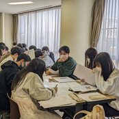 経済経営学部 入学予定者スクーリングを実施