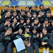 バスケットボール部　男子・女子　北信越大学春季リーグ戦初優勝