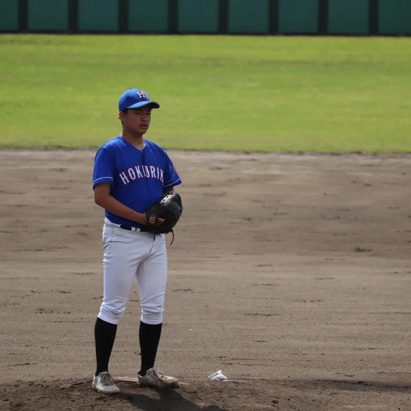 準硬式野球部が春季北信越地区大学準硬式野球大会（兼インカレ