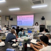 かなざわ・まち博2023 子ども科学体験デーを開催