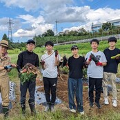 ものづくりLabが収穫祭で農業の未来を模索