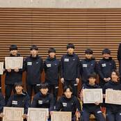 卓球部が令和5年度北信越学生卓球選手権大会において全12冠獲得
