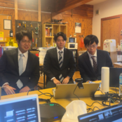 Hokuriku Innovation Trial-2023で 北陸大学ものづくりLabの２チームが受賞！