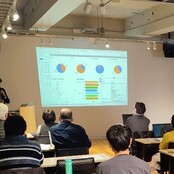 金沢市「市民のためのデータ活用講座」に協力