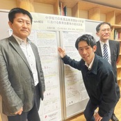 薬学部　大栁賀津夫教授らの研究成果が薬系ニュースで取り上げられました