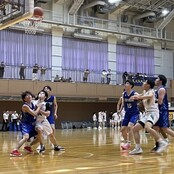 バスケットボール部　男子・女子　北信越大学春季リーグ戦２連覇