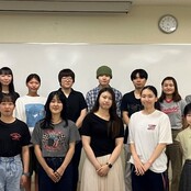 国際協力論でJICA海外協力隊について学ぶ