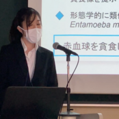 医療保健学部医療技術学科生が日本臨床検査学教育学会学術大会で2年連続 受賞！
