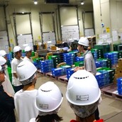 石川県の企業を見て、感じて、学ぶ一日