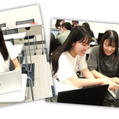 「第１種ME技術実力検定試験」に医療保健学部医療技術学科４年次生１名、３年次生３名が合格！
