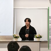 全日本中国語スピーチコンテスト石川県大会で国際コミュニケーション学部の学生が１位を獲得！