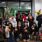 仮装とクラフトで楽しむハロウィン「Halloween Party ～Trick or Treat～」開催