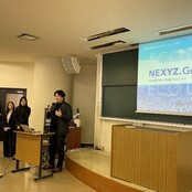 国際コミュニケーション学科１年次生が企業課題に挑戦！