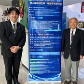 経済経営学部 森田聡准教授が国際会議（於：大連工業大学）で報告