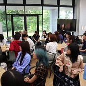 〈学生レポート〉MOGUMOGU SAイベント「 Meet and get along with シンガポール経営大学and クワントルン・ポリテクニック大学 students 」