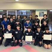 卓球部が「インカレ本選（団体の部）」に出場決定！
