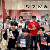 図書同好会が選書ツアーを開催