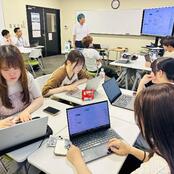 学生発「データドリブンLab」が始動！ 