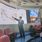 経済経営学部 森田聡准教授が国際会議（於：大連工業大学と大連大学）で報告