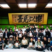経済経営学部　西山ゼミが「学生ACTION CAMP2025」に参加