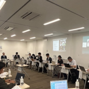2025年度外部評価会議を開催 －教育改革に向けた継続的な取り組み－
