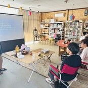 北陸大学SIGHTが珠洲市にて地域と大学の交流イベントを開催